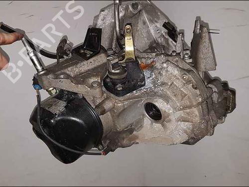 Gearbox RENAULT KANGOO (KC0/1_) 1.5 dCi | BP37041953M3 - Image 3