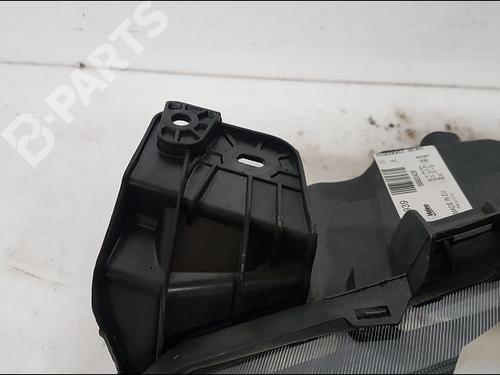 Left headlight RENAULT LAGUNA II (BG0/1_) 1.9 dCi (BG08, BG0G) | BP11499757C28 