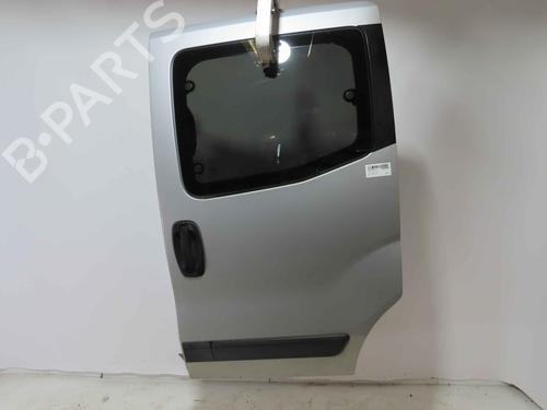 Venstre side skydedør Venstre side skydedør 37054596 37054596
