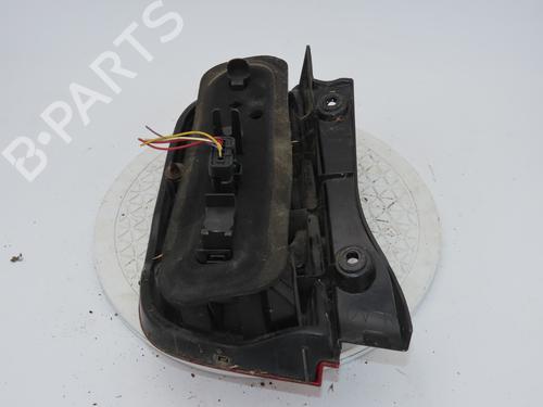Right taillight NISSAN MICRA III (K12) 1.2 16V | BP19725759C35 