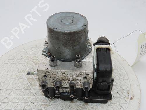 Used ABS pump PEUGEOT 4008 1.6 HDi (114 hp) 23064781