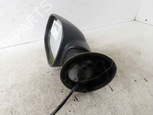 Left mirror DACIA LOGAN (LS_) 1.5 dCi (LS0K) | BP37053610C26 - Image 4