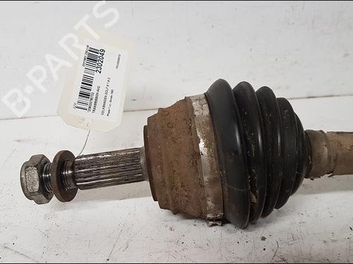Used Left front driveshaft VW GOLF III (1H1) 1.9 D (64 hp) 12585738