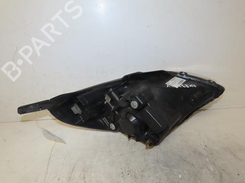 Used Left headlight HYUNDAI i20 I (PB, PBT) 1.2 (78 hp) 22593167