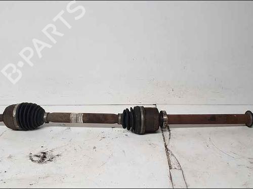 Used Right front driveshaft Right front driveshaft 37042405 37042405