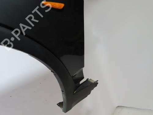 Used Left front fenders Left front fenders BMW X3 (E83) 2.0 d (150 hp) 34710525 34710525
