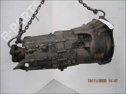 Gearbox BMW 1 (E87) 118 d | BP37040190M3 - Image 3