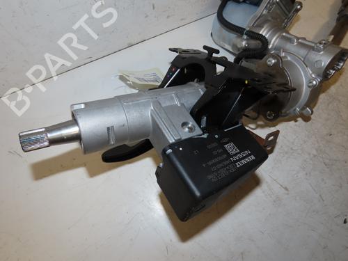 Used Steering column NISSAN JUKE (F16_) DIG-T 117 (117 hp) 19932383