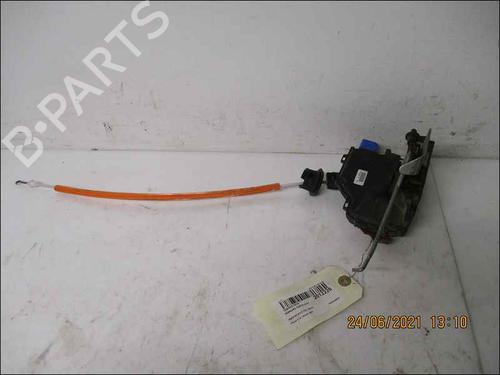 Used Front left lock Front left lock 37041130 37041130