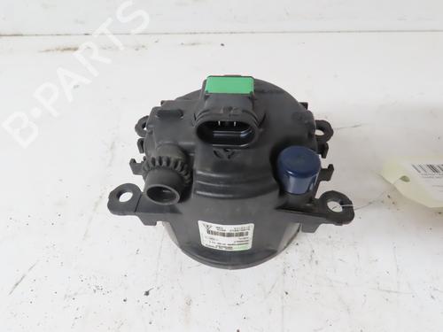 Used Left front fog light RENAULT MEGANE III Hatchback (BZ0/1_, B3_) 1.5 dCi (BZ09, BZ0D, BZ1W, BZ29, BZ14) (110 hp) 19319652