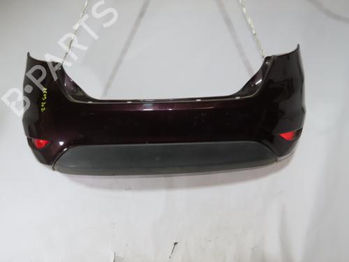 Bak støtfanger FORD FIESTA VI (CB1, CCN) 1.4 TDCi | BP29494077C8 