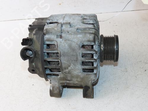 Used Alternator Alternator PEUGEOT 308 I (4A_, 4C_) 1.6 HDi (90 hp) 33997518 33997518