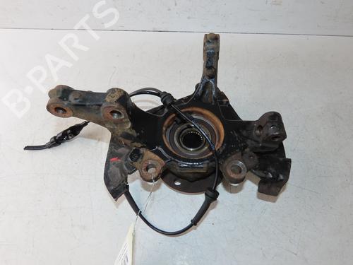 Right front steering knuckle CITROËN NEMO Box Body/MPV (AA_) 1.3 HDi 75 | BP33133753M26 - Image 2