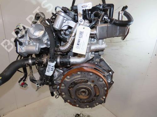Engine FORD KUGA III (DFK) 2.5 Duratec Plug-in-Hybrid | BP37055576M1 - Image 2