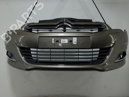 front-bumper-citroen-c4-ii-nc_-2009-40204561 main image