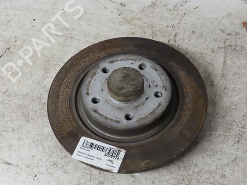 Used Right rear steering knuckle RENAULT KANGOO Express (FW0/1_) 1.5 dCi 70 (FW0A, KW0V) (68 hp) 16449198