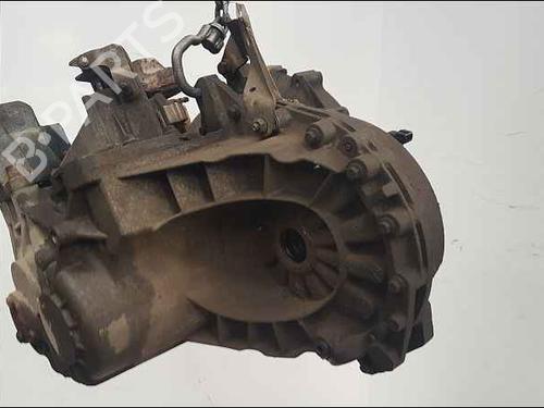 Gearbox FORD TRANSIT Van (FA_ _) 2.0 DI (FAE_, FAF_, FAG_) | BP37042083M3 - Image 3