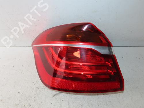 Used Left taillight Left taillight BMW 2 Gran Tourer (F46) 214 d (95 hp) 33135678 33135678