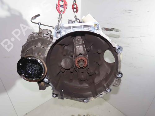 Used Gearbox Gearbox 37053533 37053533
