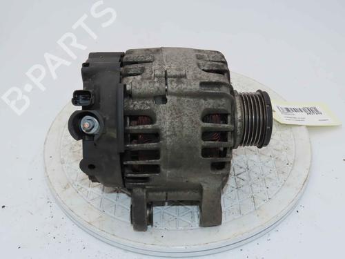Used Alternator Alternator 37048767 37048767