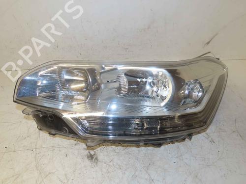 Used Left headlight Left headlight 37048108 37048108