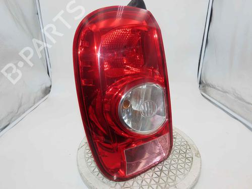 Used Rear bumper left light Rear bumper left light 37061717 37061717