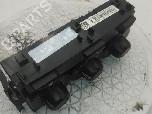 Climate control CITROËN C3 II (SC_) 1.0 VTi 68 | BP37276322I5 - Image 4