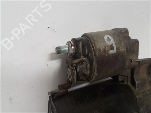 Startmotor FIAT BRAVO II (198_) 1.6 D Multijet (198AXH1B) (105 hp) 23169538