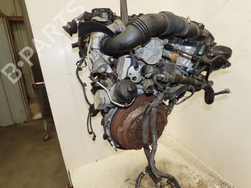 Engine CITROËN BERLINGO Box Body/MPV (B9) 1.6 HDi 75 | BP36509829M1 - Image 3