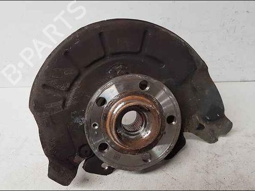 Used Right front steering knuckle Right front steering knuckle 37060545 37060545