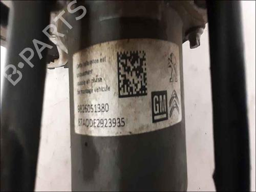 ABS pump CITROËN C3 III (SX) 1.6 BlueHDi 75 | BP37042411M43 - Image 3