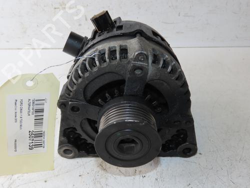 Used Alternator Alternator FORD C-MAX (DM2) 1.6 TDCi (90 hp) 33133103 33133103