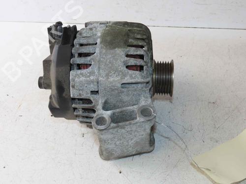 Alternator FORD FIESTA VI (CB1, CCN) 1.25 | BP37056406M7 - Image 5