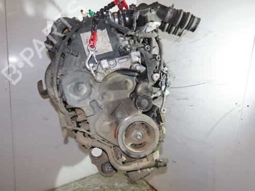 Engine PEUGEOT PARTNER Box Body/MPV (5_, G_) 1.6 HDi 75 | BP37047503M1 - Image 4