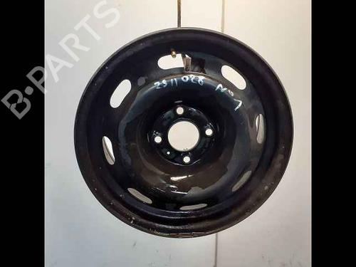 Used Rim Rim 37045168 37045168