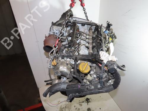 Engine FIAT 500L (351_, 352_) 1.6 D Multijet (199LYE1B) | BP35935603M1 - Image 6