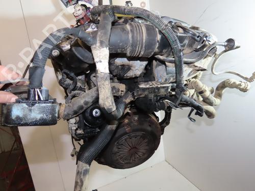 Engine PEUGEOT PARTNER Box Body/MPV 1.6 HDi | BP36958698M1 - Image 5