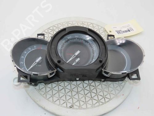 Used Instrument cluster Instrument cluster 37057339 37057339