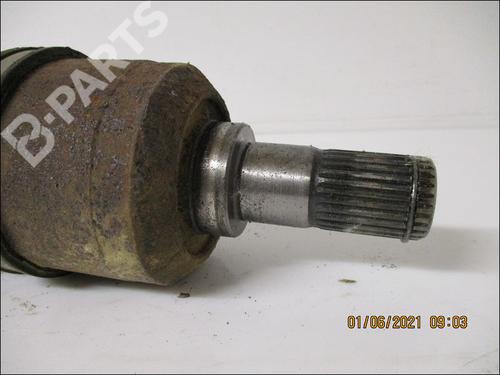 Right rear driveshaft HYUNDAI TUCSON (JM) 2.0 CRDi All-wheel Drive | BP10941961M41 