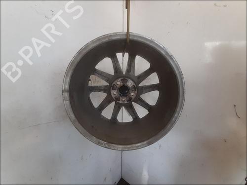 Used Rim VW POLO V (6R1, 6C1) 1.6 TDI (75 hp) 16130542