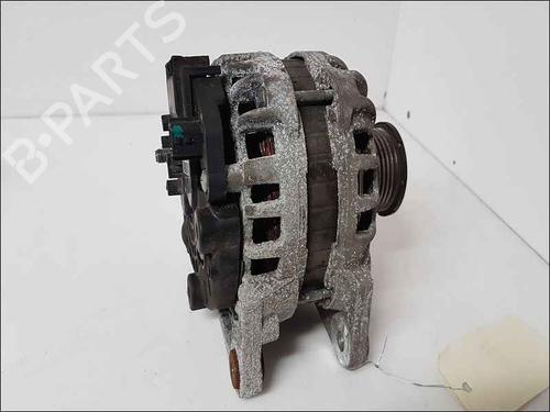 Alternator DACIA LODGY (JS_) 1.2 TCe (JSAY, JSM0) | BP37041620M7 - Image 5