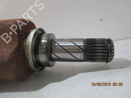 Left front driveshaft DACIA LODGY (JS_) 1.2 TCe (JSAY, JSM0) | BP37039454M38 - Image 3