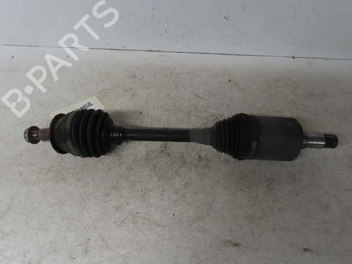 Used Left front driveshaft Left front driveshaft 37046626 37046626