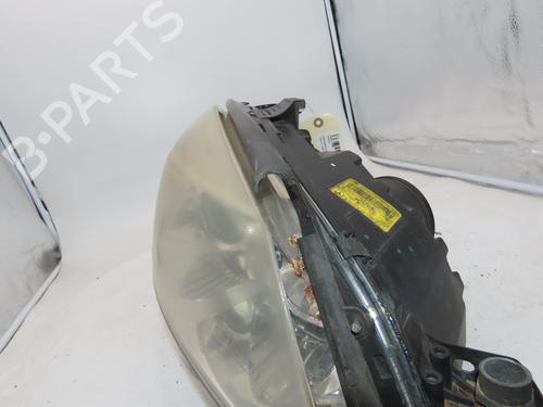 Right headlight MERCEDES-BENZ C-CLASS (W204) C 220 CDI (204.008) | BP36444981C29 - Image 7