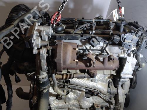Engine KIA CARENS IV 1.7 CRDi | BP38943911M1 - Image 2
