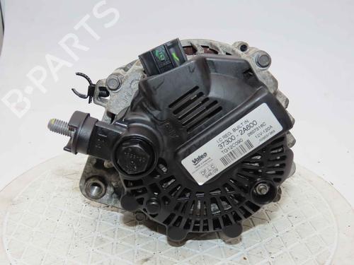 Alternator KIA CEE'D SW (ED) 1.6 CRDi 115 | BP37051345M7 - Image 4
