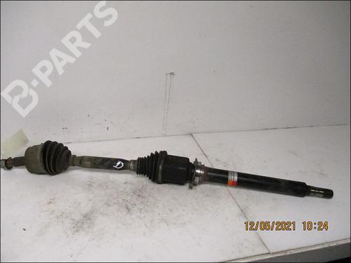 Used Right front driveshaft Right front driveshaft ALFA ROMEO GIULIETTA (940_) 1.6 JTDM (940FXD1A) (105 hp) 10942368 10942368