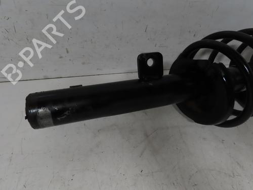 Used Right front shock absorber PEUGEOT 406 (8B) 2.0 HDI 90 (90 hp) 31030498