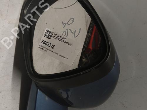 left-mirror-citroen-c4-picasso-ii-2013-39755310 main image
