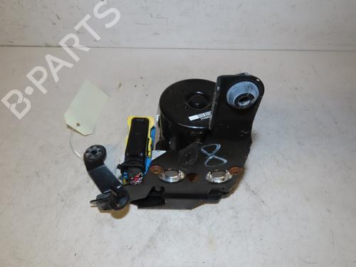 ABS pump RENAULT SCÉNIC III (JZ0/1_) 1.6 dCi (JZ00, JZ12) | BP29153015M43 